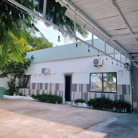 Triple-T Homestay Vts หวุงเต่า ภายนอก รูปภาพ