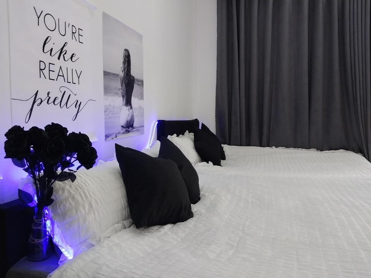 Triple-T Homestay Vts หวุงเต่า ภายนอก รูปภาพ