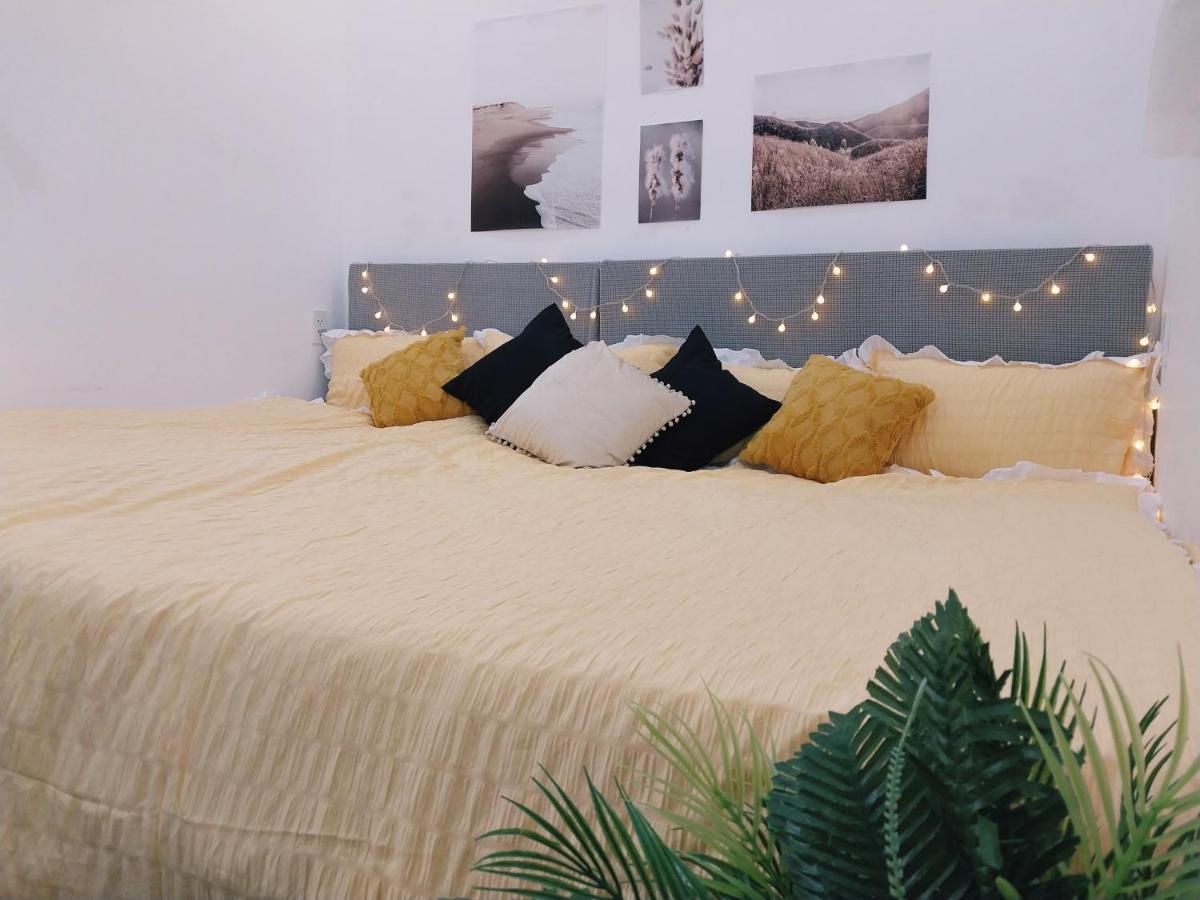 Triple-T Homestay Vts หวุงเต่า ภายนอก รูปภาพ