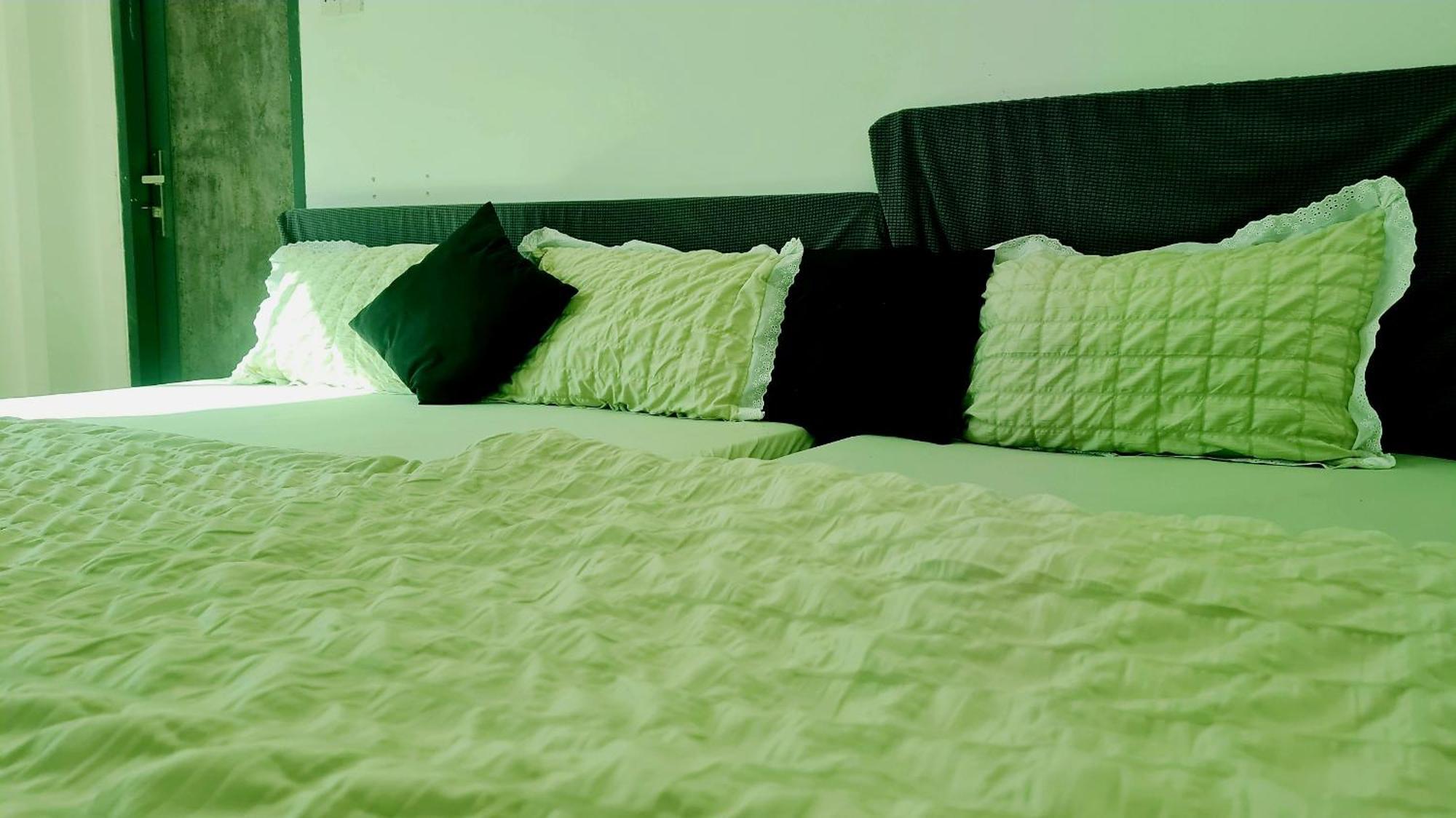 Triple-T Homestay Vts หวุงเต่า ภายนอก รูปภาพ