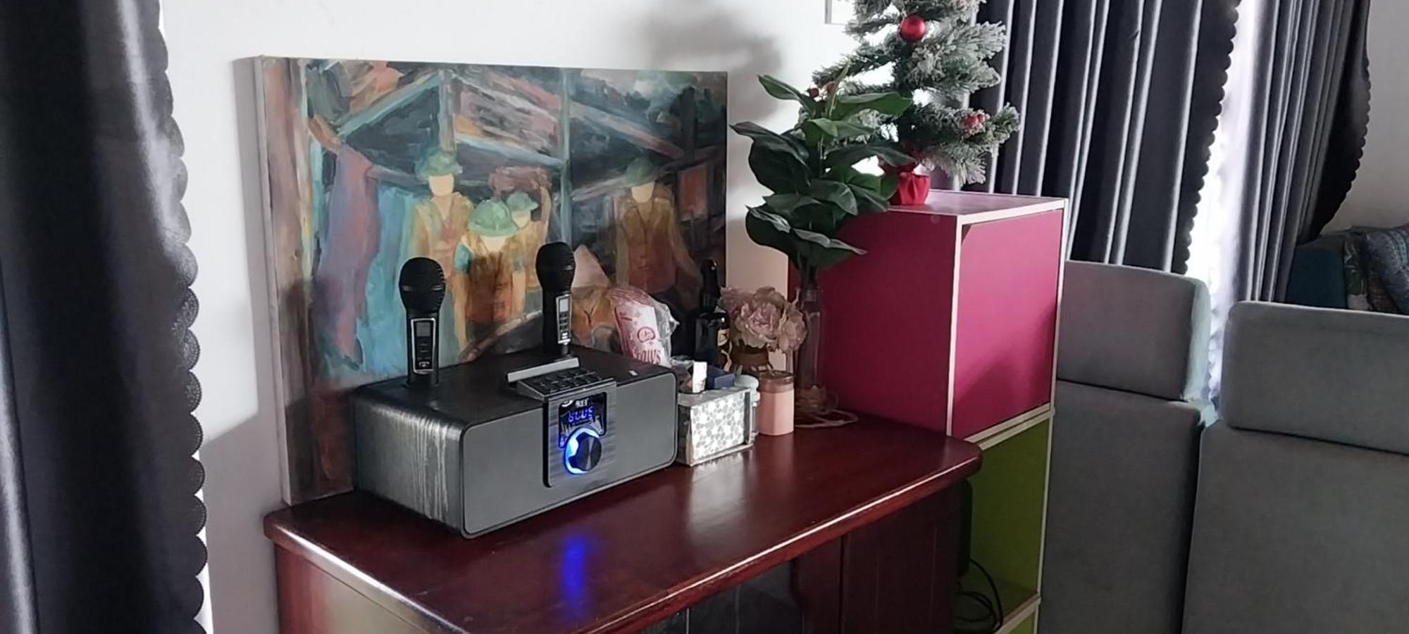 Triple-T Homestay Vts หวุงเต่า ภายนอก รูปภาพ