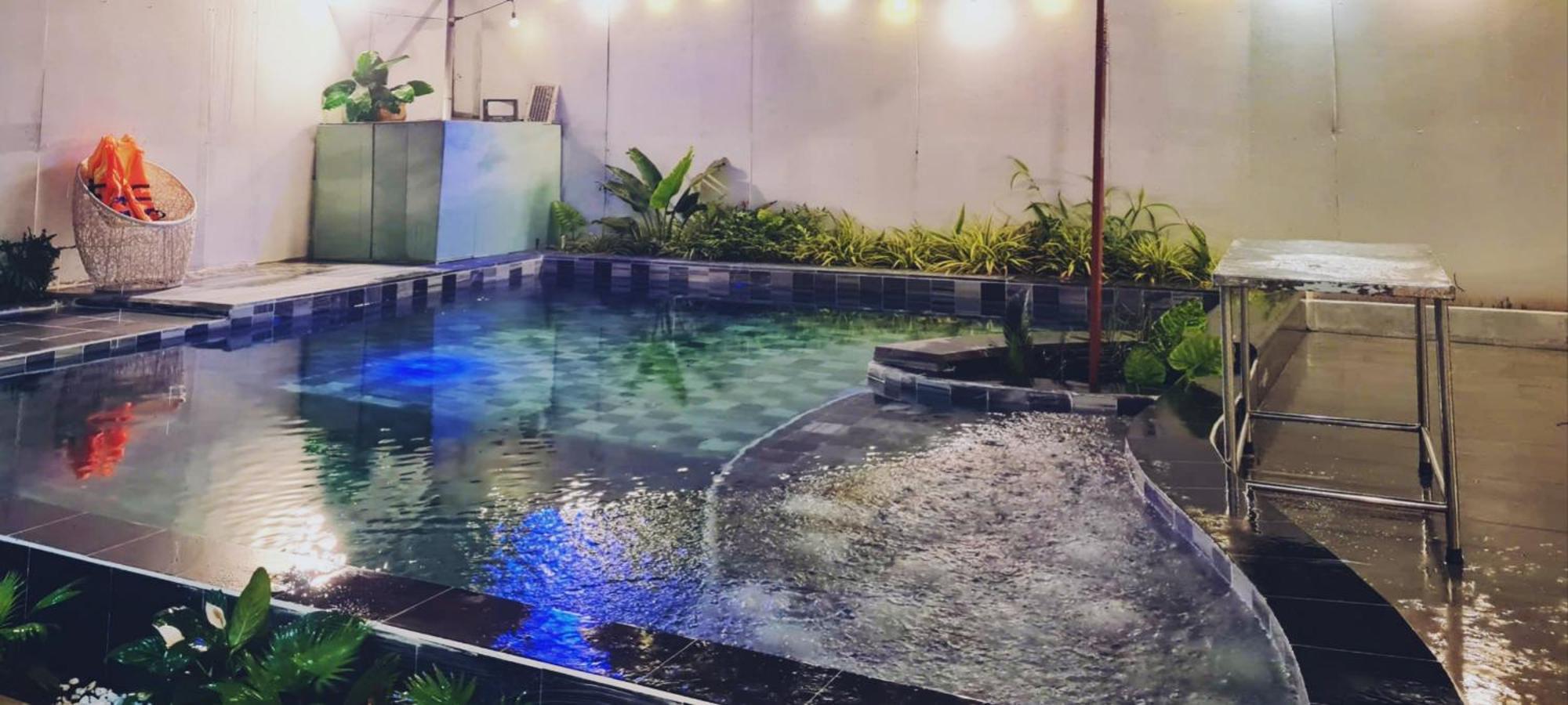 Triple-T Homestay Vts หวุงเต่า ภายนอก รูปภาพ