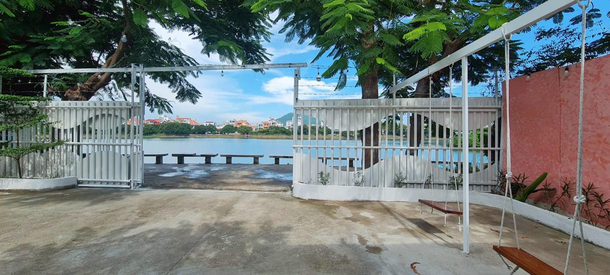 Triple-T Homestay Vts หวุงเต่า ภายนอก รูปภาพ