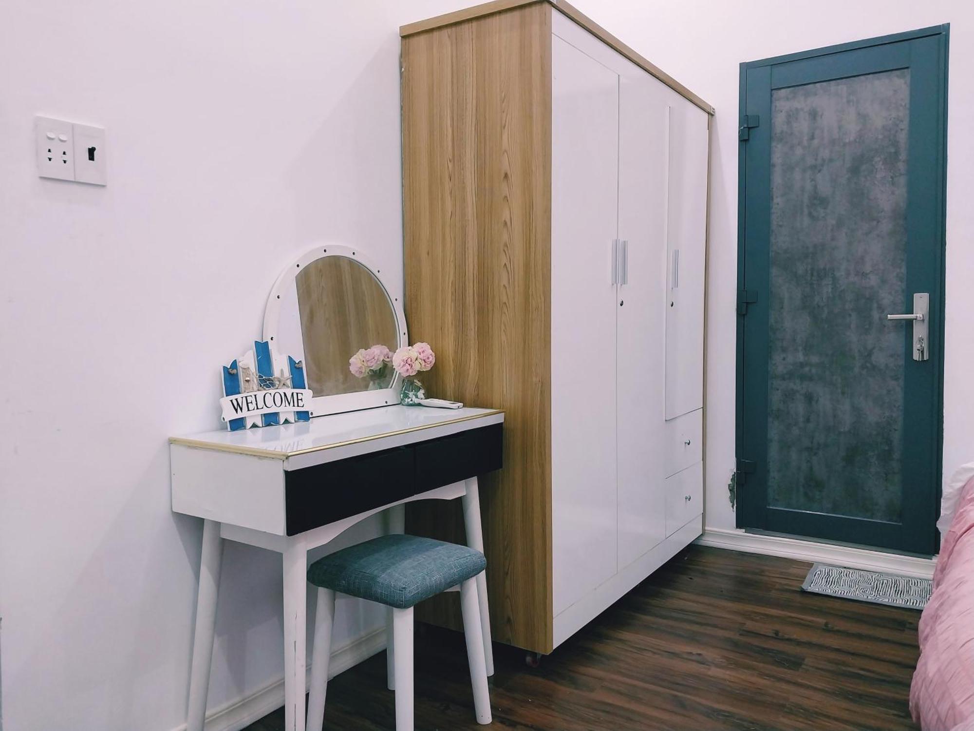Triple-T Homestay Vts หวุงเต่า ภายนอก รูปภาพ
