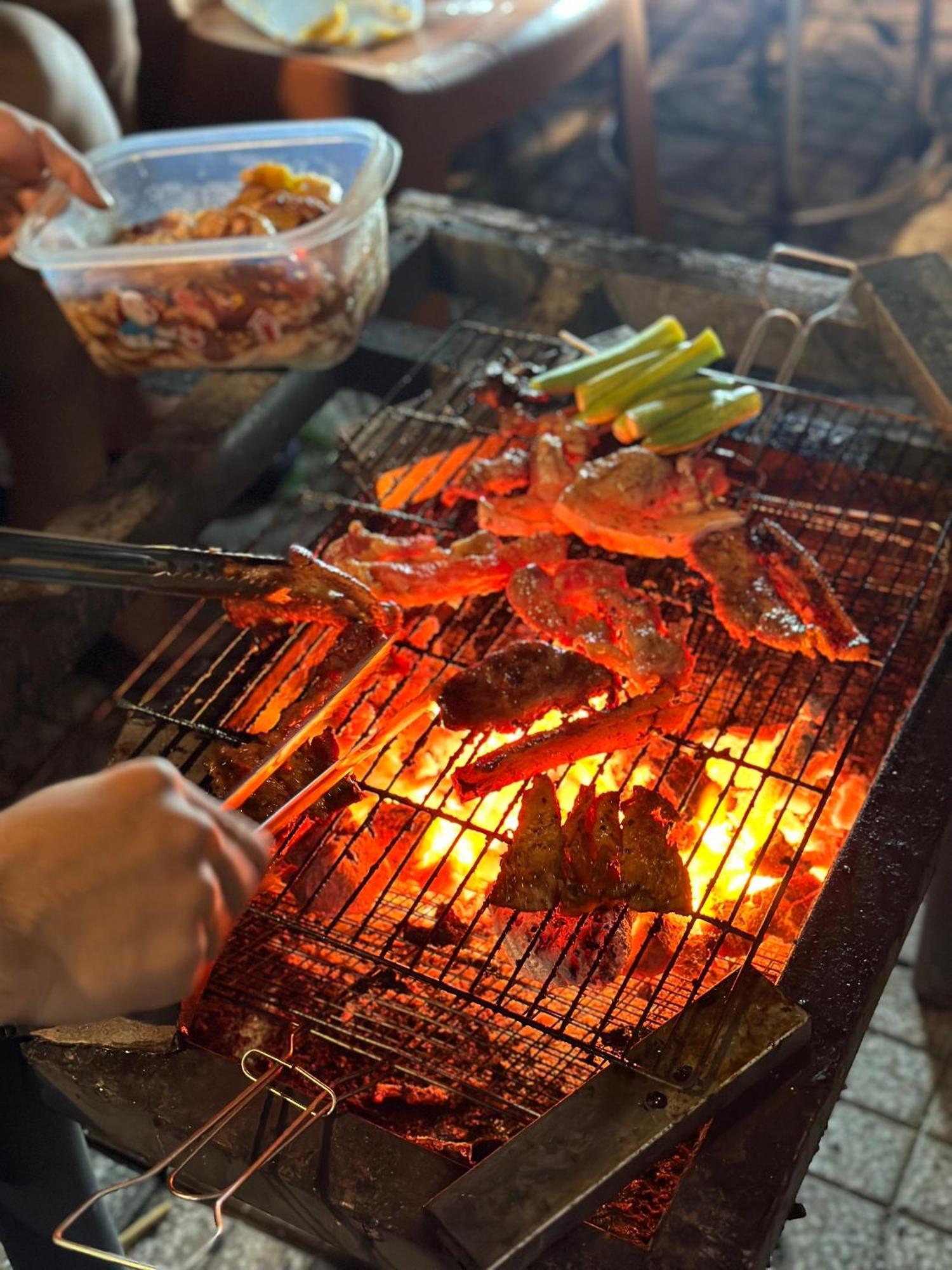 Triple-T Homestay Vts หวุงเต่า ภายนอก รูปภาพ