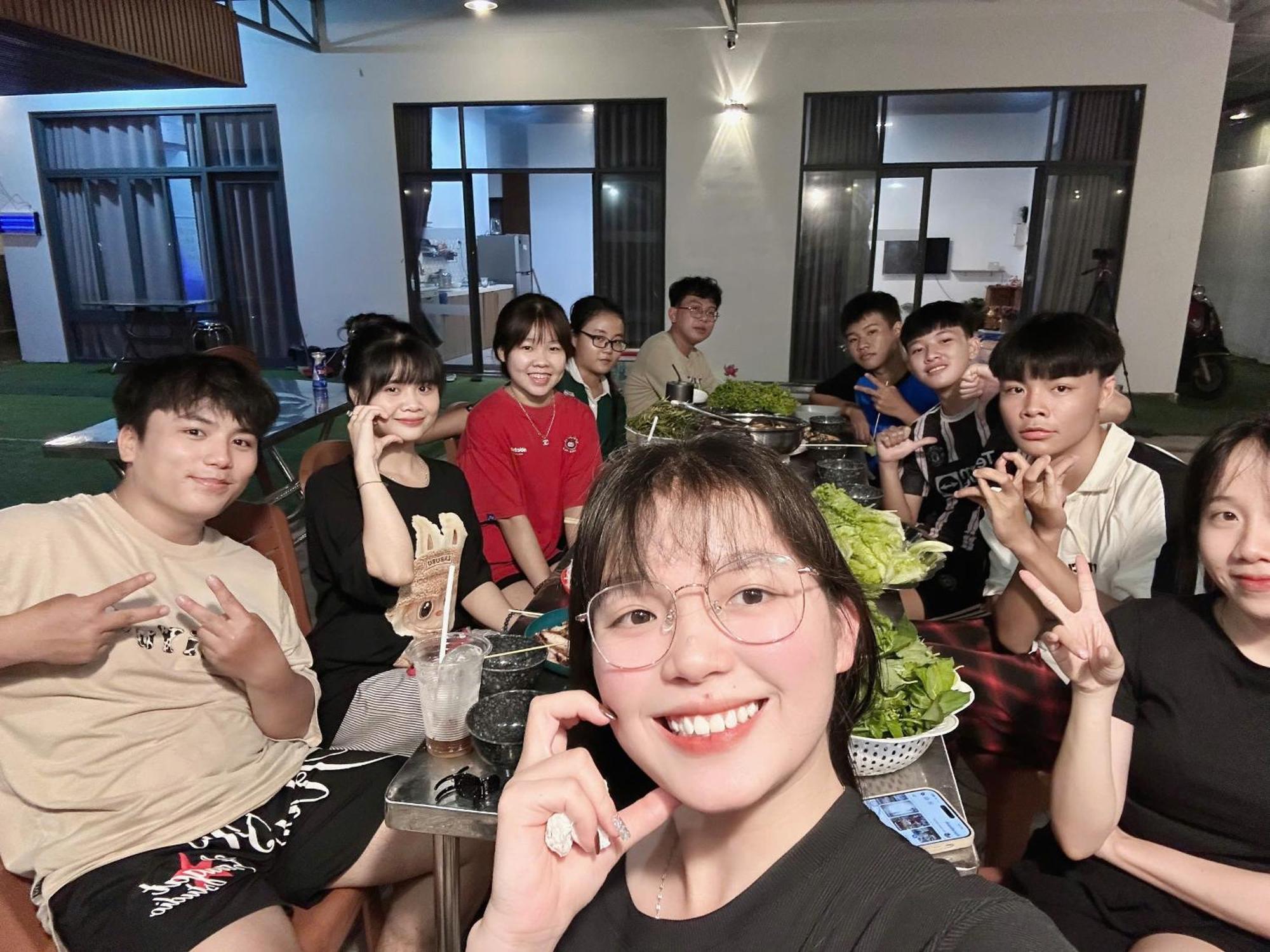 Triple-T Homestay Vts หวุงเต่า ภายนอก รูปภาพ